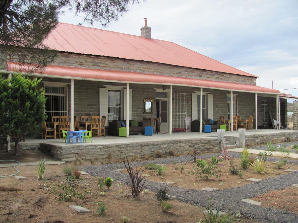 Apex Travel Club - ATC - Blue Moon Guesthouse