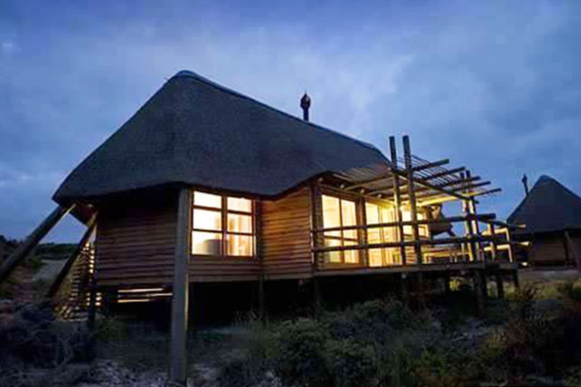 Apex Travel Club - ATC - Agulhas Rest Camp