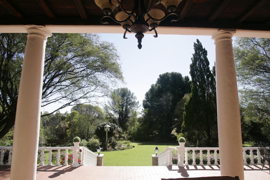 Apex Travel Club - ATC - Haldon Estate County Lodge