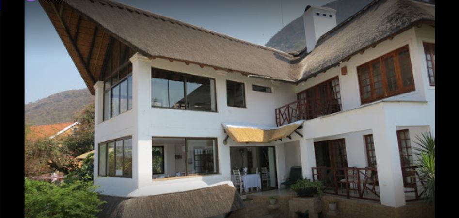 Apex Travel Club - ATC - Galagos Lodge