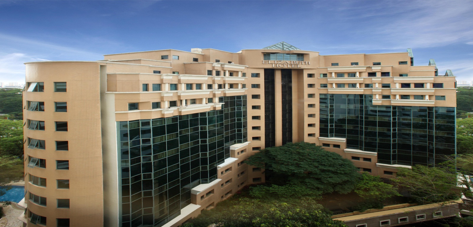 Apex Travel Club - ATC - Elizabeth Hotel