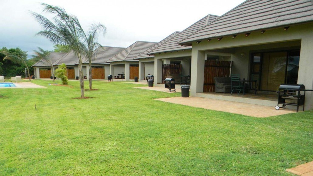 Apex Travel Club - ATC - Kruger View Chalets