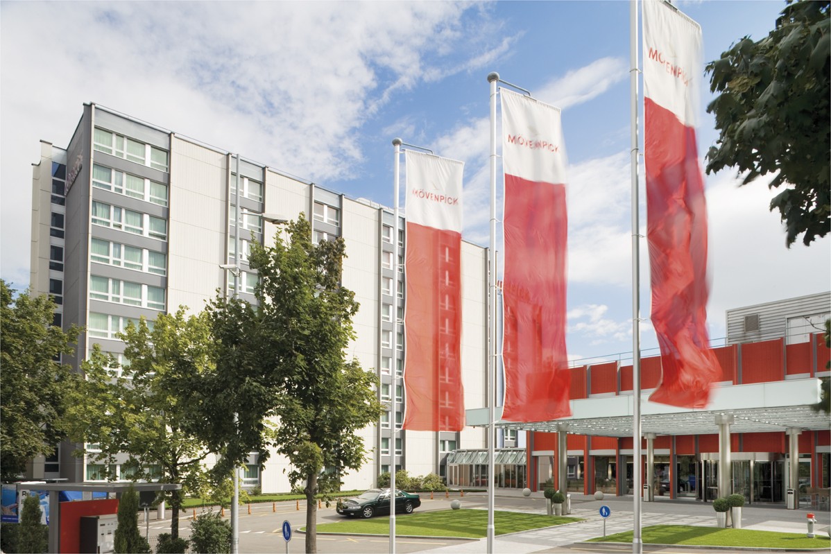Apex Travel Club - ATC - Movenpick Hotel Zurich Airport