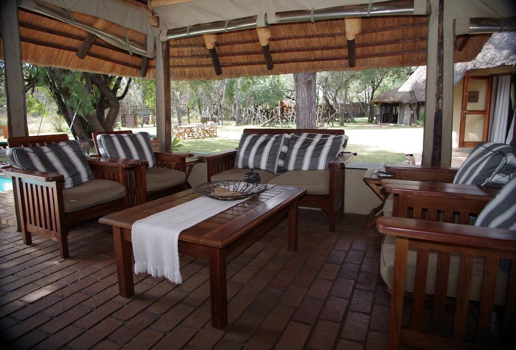 Apex Travel Club - ATC - Mziki Safari Lodge
