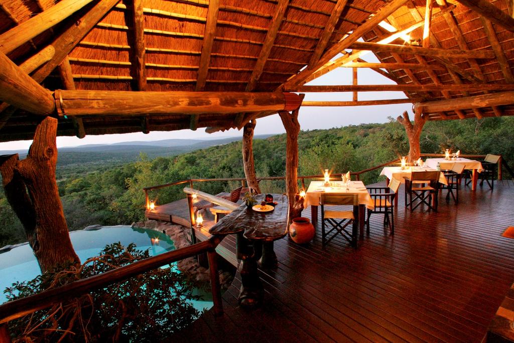 Apex Travel Club - ATC - Nedile Lodge