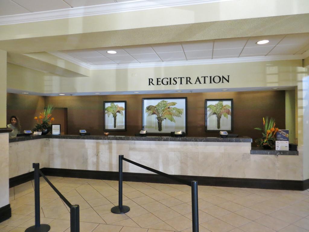 Apex Travel Club - ATC - Rosen Inn Pointe Orlando