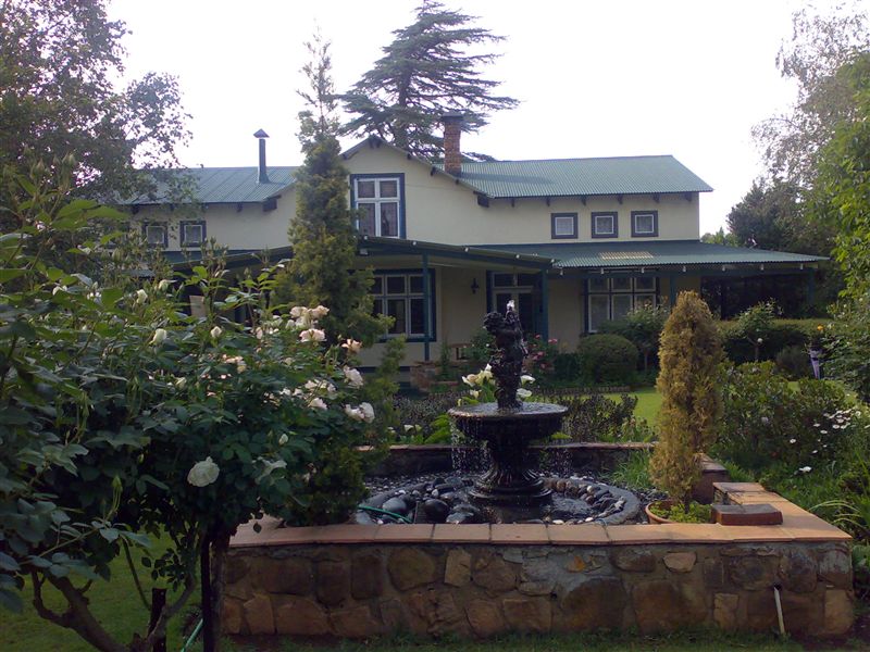 Apex Travel Club - ATC - The Highland Rose