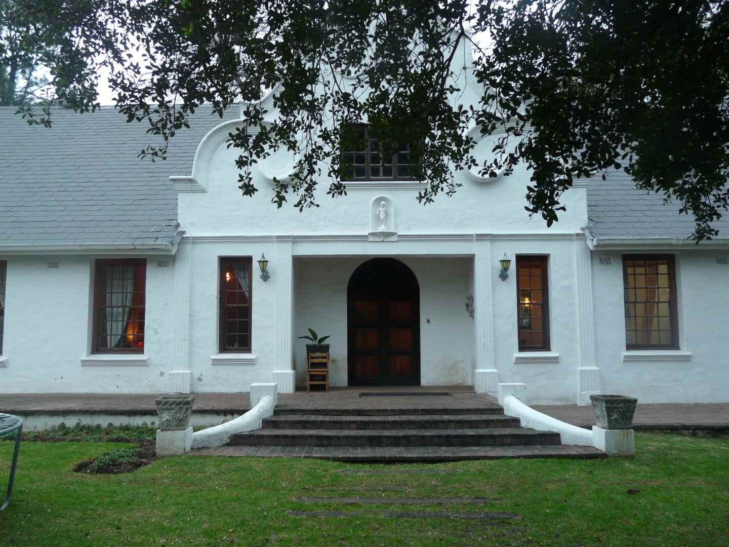 Apex Travel Club - ATC - The Farmhouse Guesthouse
