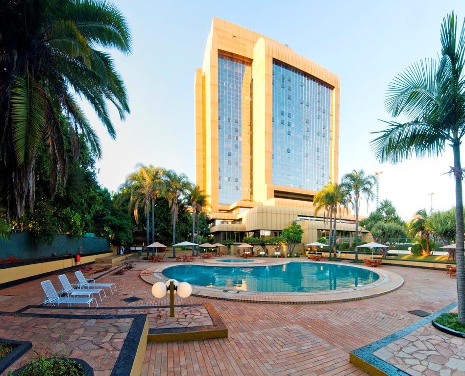 Apex Travel Club - ATC - Rainbow Towers Hotel