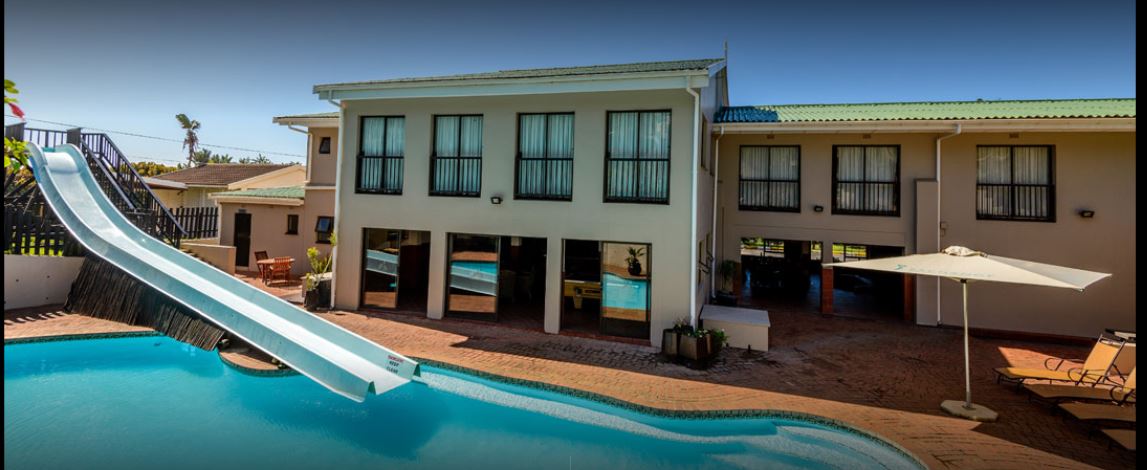 Apex Travel Club - ATC - Banana Beach Club