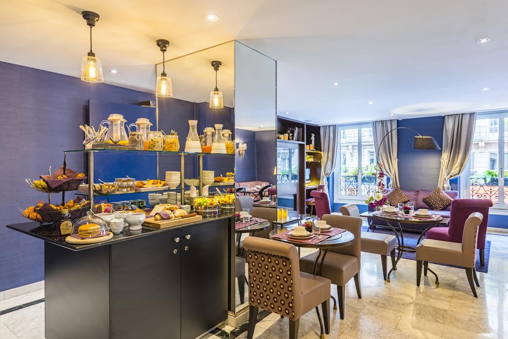 Apex Travel Club - ATC - Hôtel Royal Saint-Germain