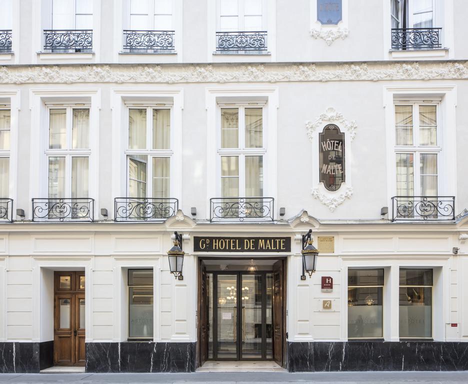 Apex Travel Club - ATC - Hotel Malte - Astotel