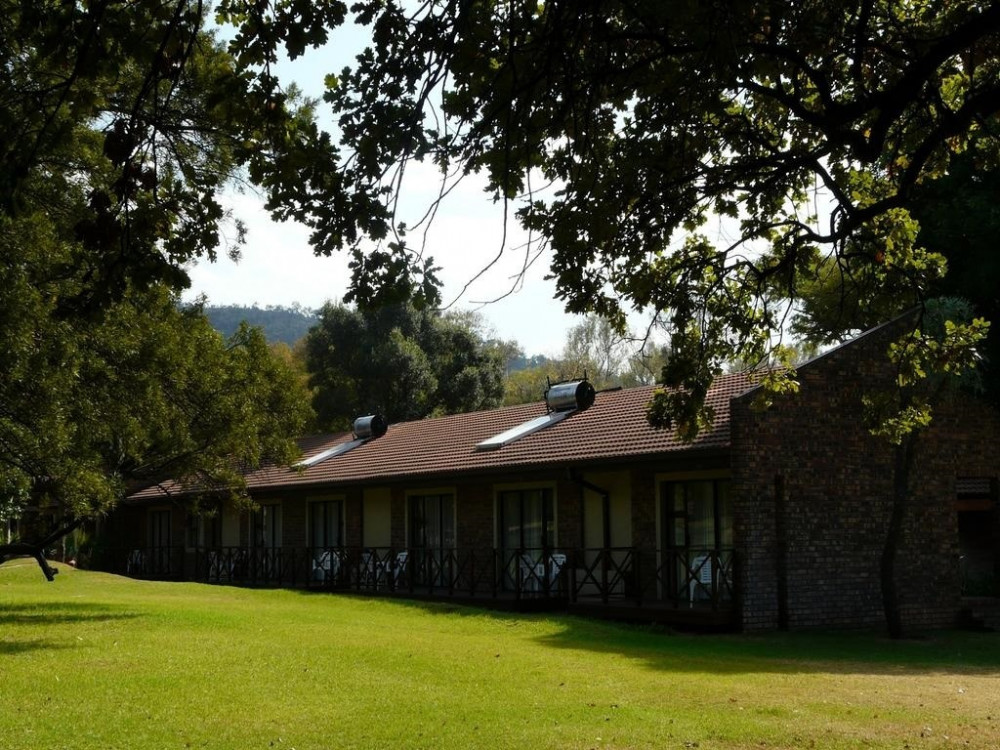 Apex Travel Club - ATC - The Venue Country Hotel & Spa