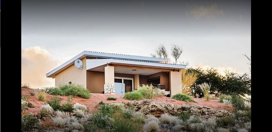 Apex Travel Club - ATC - Kgalagadi Lodge