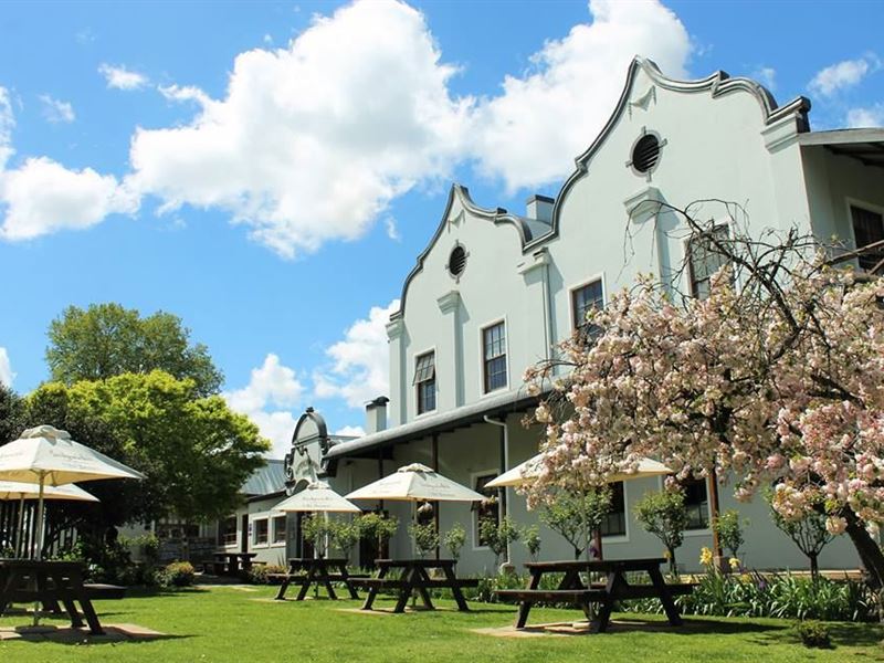 Apex Travel Club - ATC - Nottingham Road Hotel