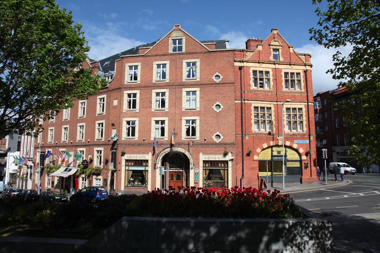 Apex Travel Club - ATC - Harding Hotel Dublin