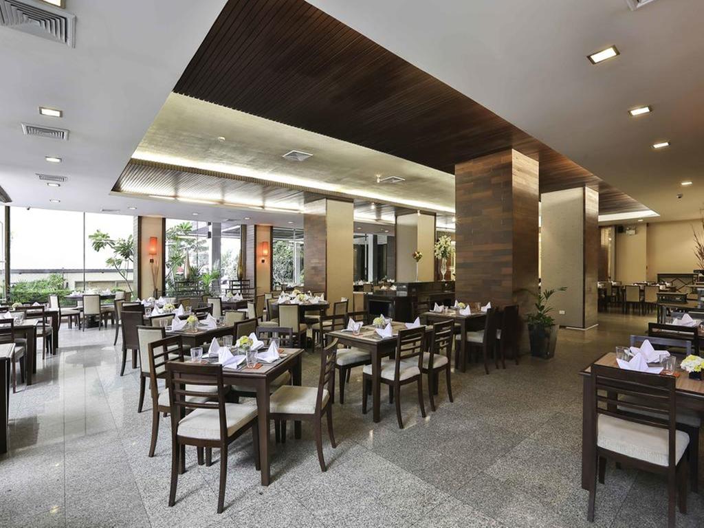 Apex Travel Club - ATC - Sunbeam Hotel