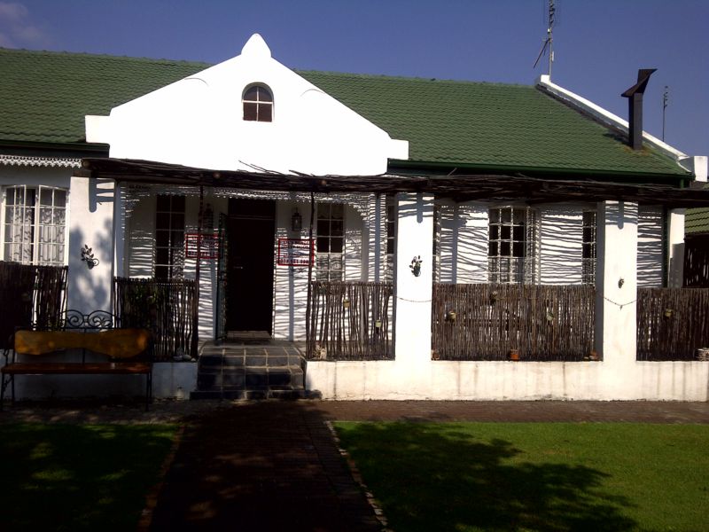 Apex Travel Club - ATC - Lils Place