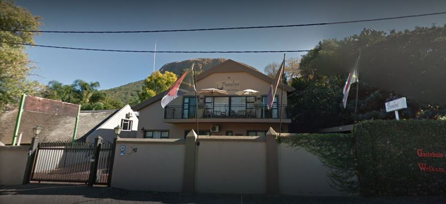 Apex Travel Club - ATC - Pumleni Guesthouse