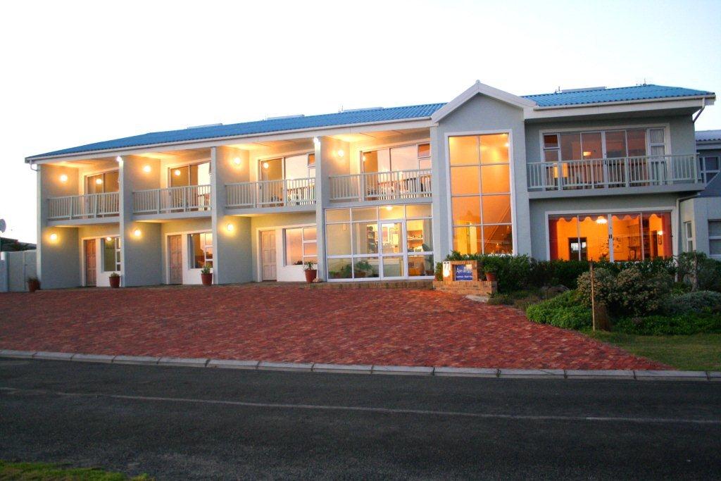 Apex Travel Club - ATC - Aire Del Mar Guest House