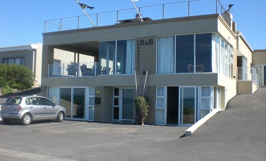 Apex Travel Club - ATC - Franskraal B&B