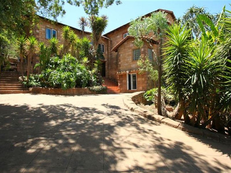 Apex Travel Club - ATC - Ikhaya Guest House