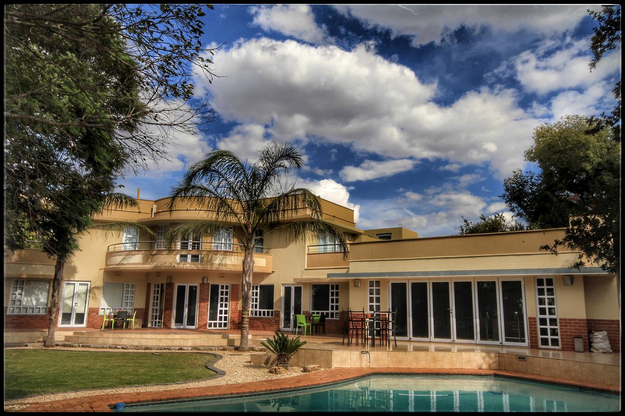 Apex Travel Club - ATC - Impa-lala Country Estate