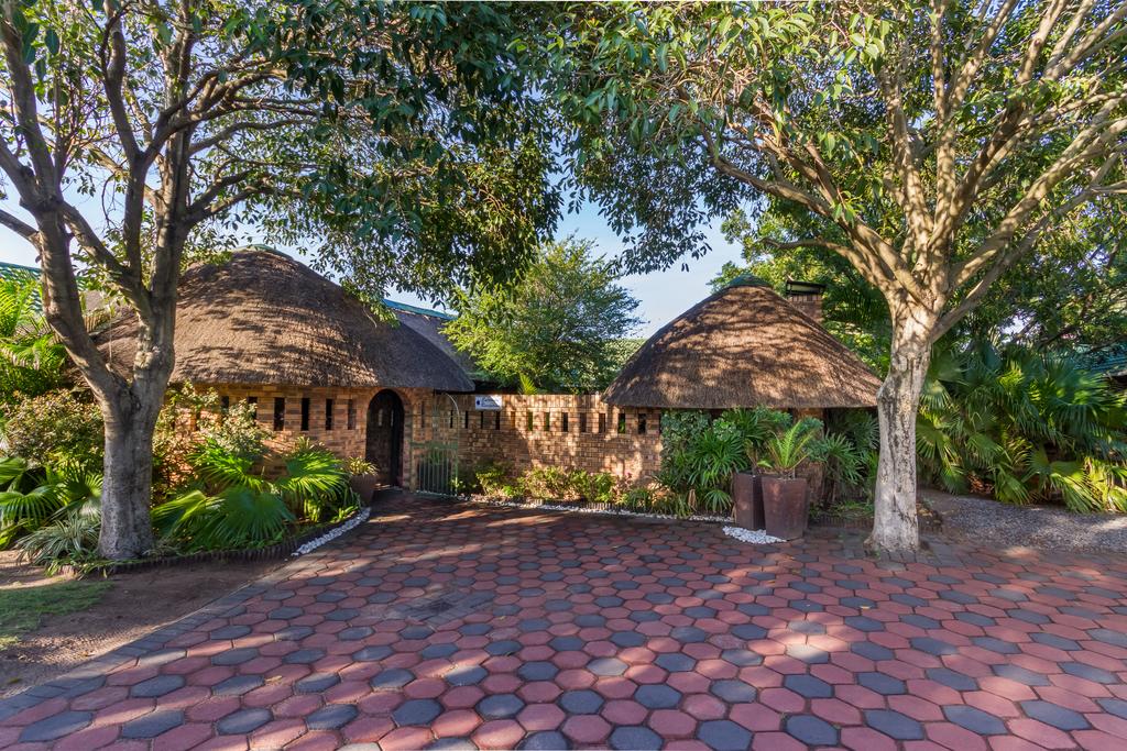 Apex Travel Club - ATC - La Mer Lodge