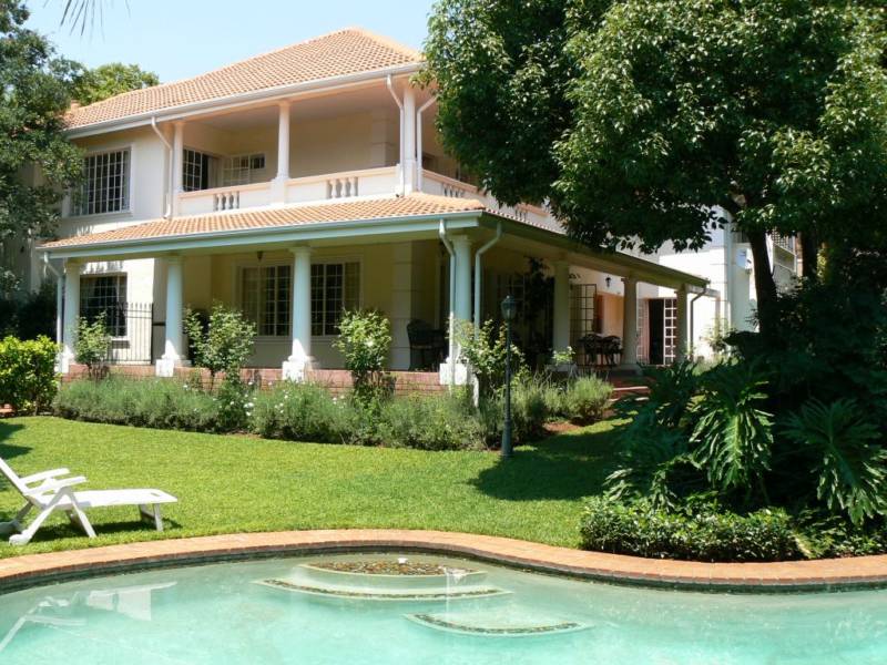 Apex Travel Club - ATC - Edward House