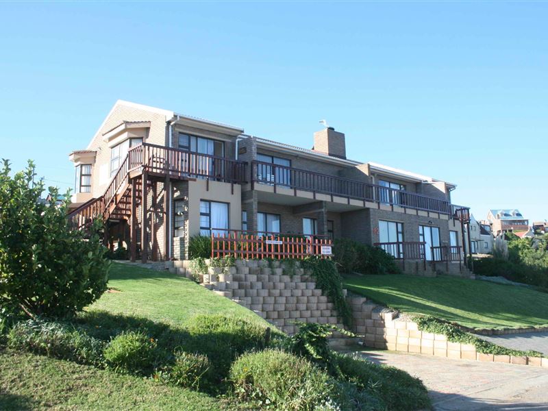Apex Travel Club - ATC - Kay Cera Guesthouse and Self Catering