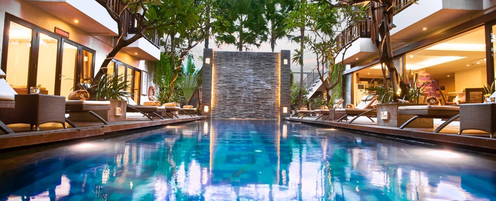 Apex Travel Club - ATC - Sense Hotel Seminyak