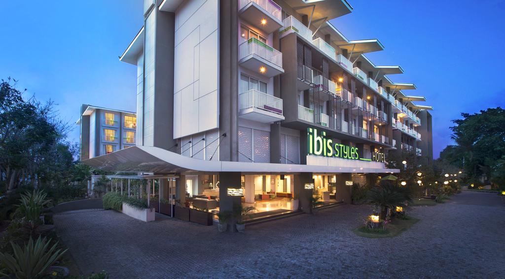 Apex Travel Club - ATC - ibis Styles Bali Benoa