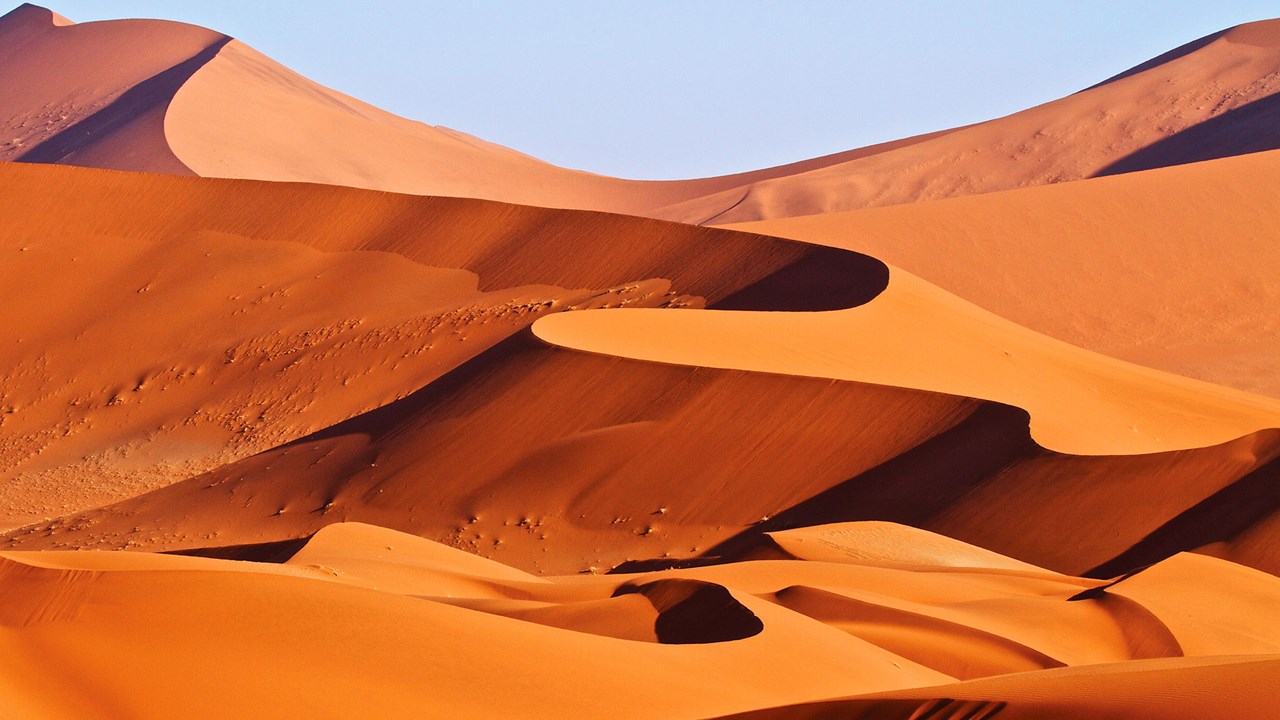 Apex Travel Club - ATC - NAMIB NAUKLUFT CAMP