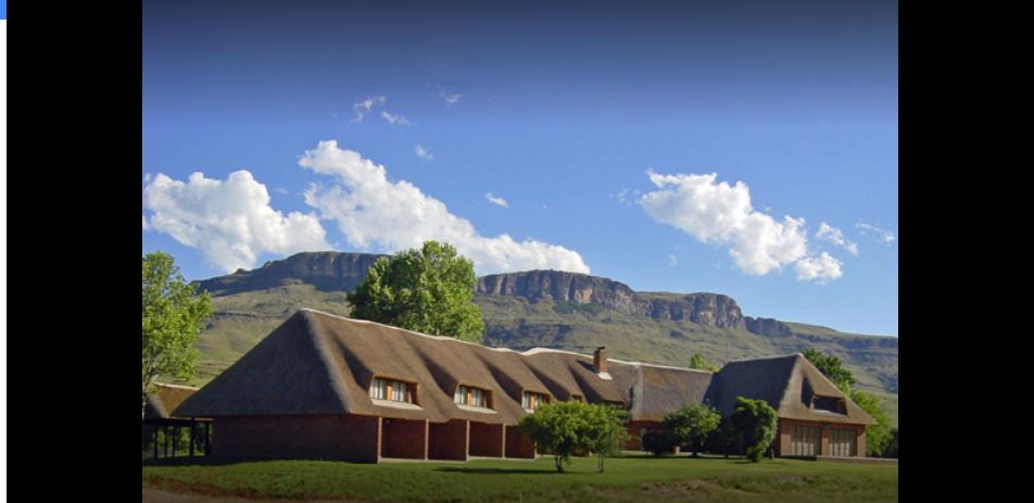 Apex Travel Club - ATC - Silver Hill Lodge