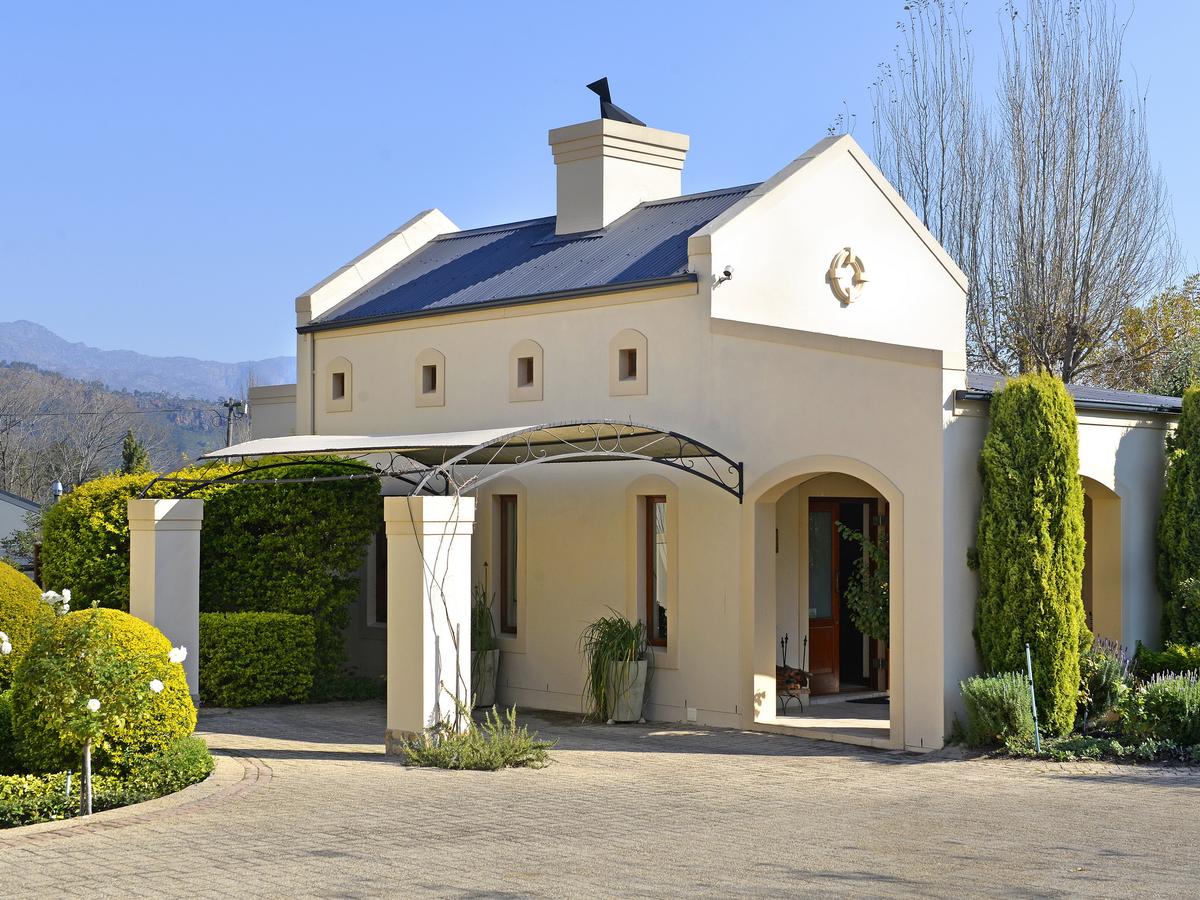 Apex Travel Club - ATC - Petit Plaisir Cottage