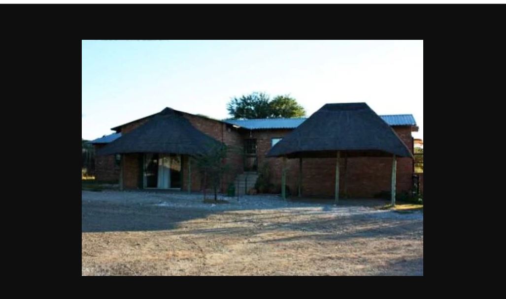 Apex Travel Club - ATC - Marrick Safari