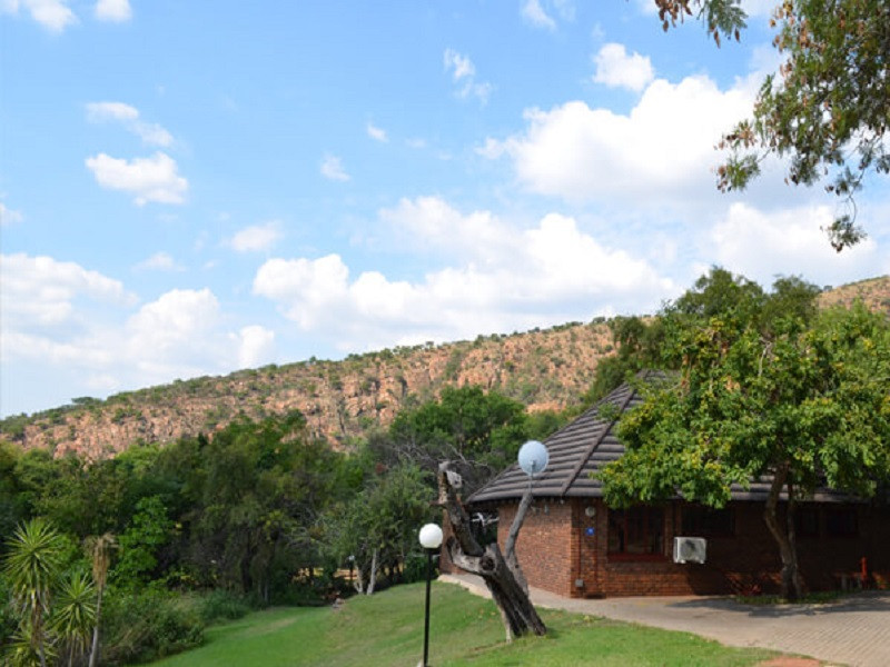 Apex Travel Club - ATC - Mount Amanzi