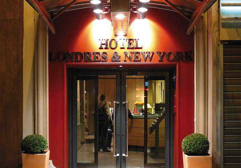 Apex Travel Club - ATC - LONDRES et New York Paris