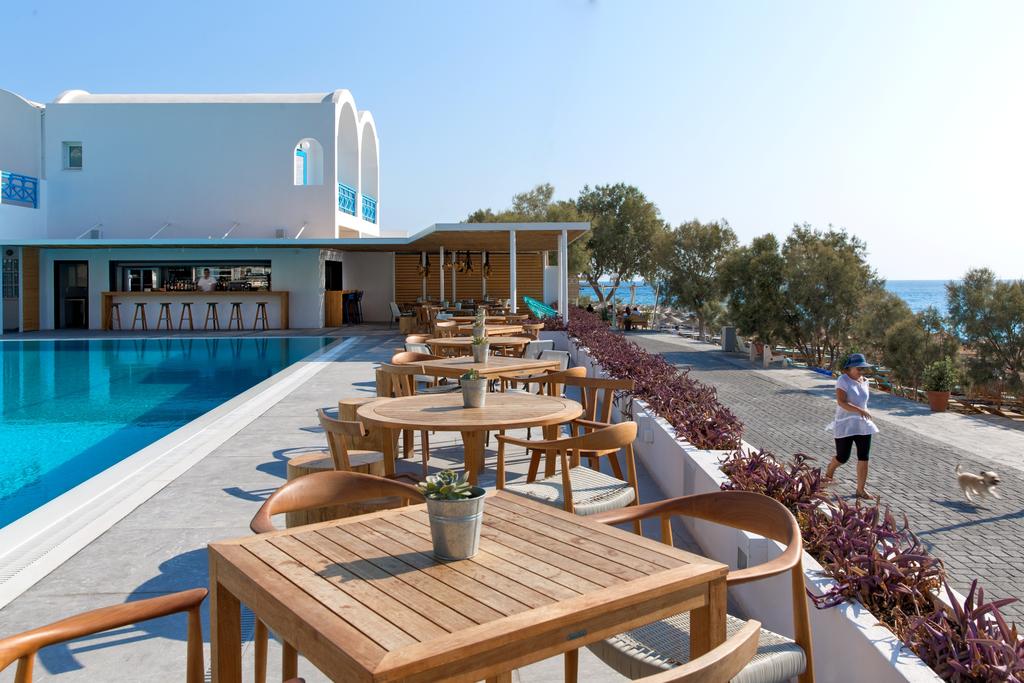 Apex Travel Club - ATC - Kamari Beach Hotel