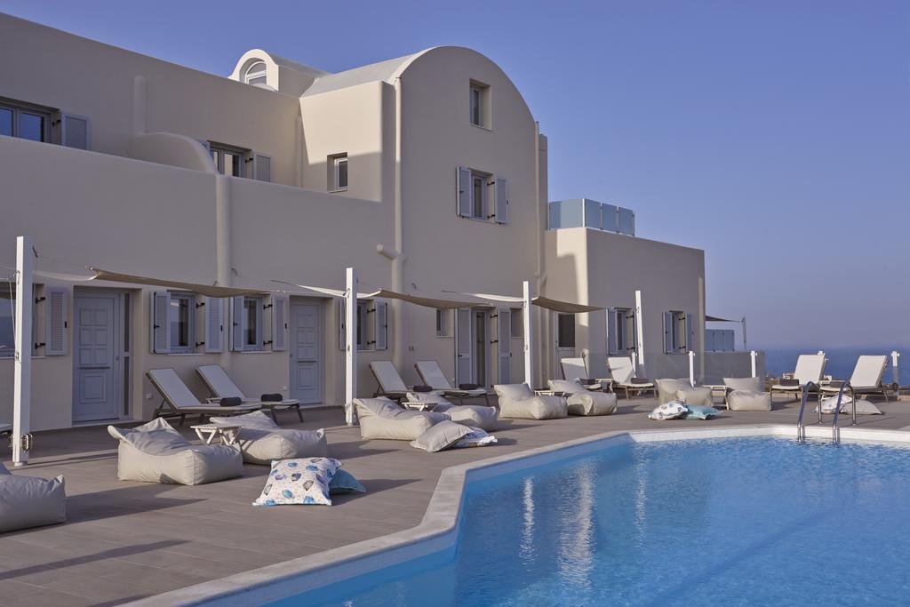 Apex Travel Club - ATC - Aliter suites
