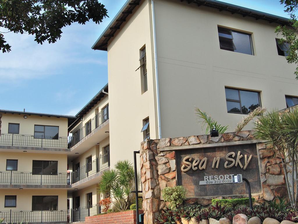 Apex Travel Club - ATC - Sea n Sky Resort