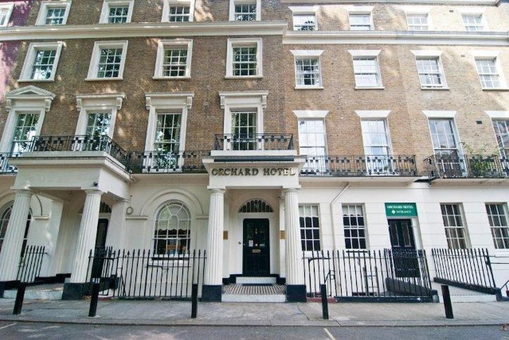 Apex Travel Club - ATC - Orchard Paddington Hotel