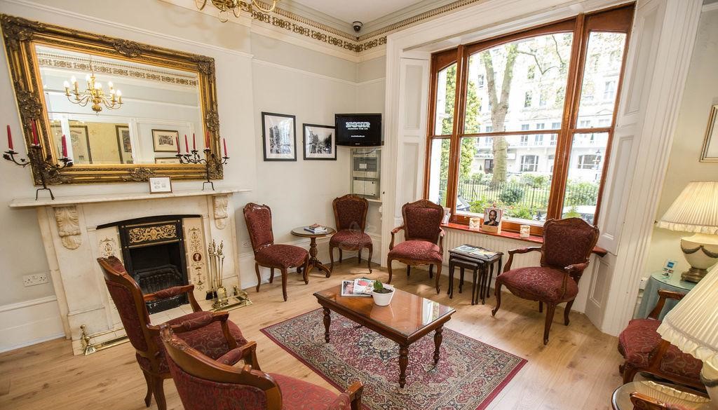 Apex Travel Club - ATC - Shakespeare Hotel Paddington
