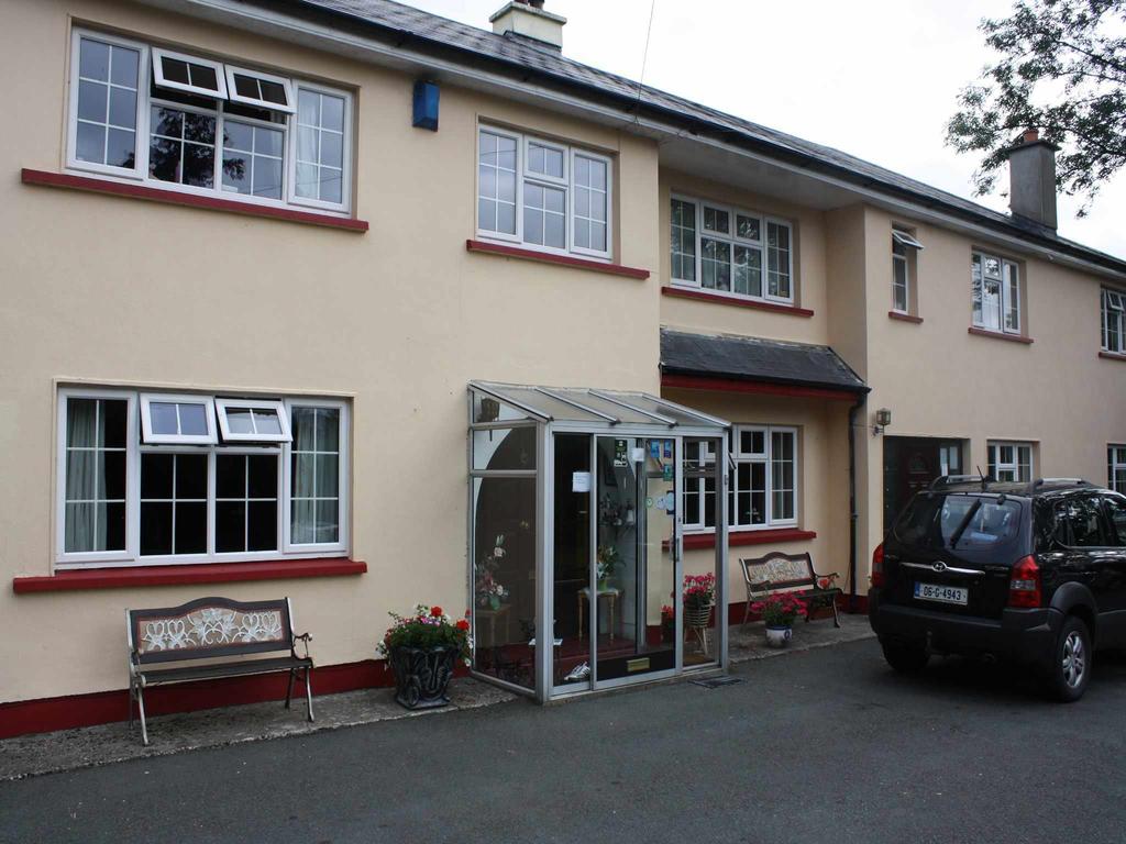 Apex Travel Club - ATC - Shannon Breeze B & B