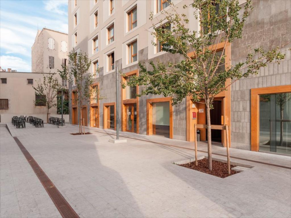 Apex Travel Club - ATC - Appart'City marseille euromed Hotel