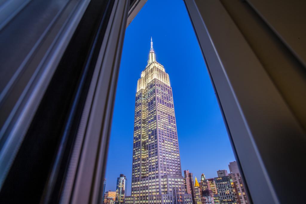Apex Travel Club - ATC - Hilton Garden Inn New York West