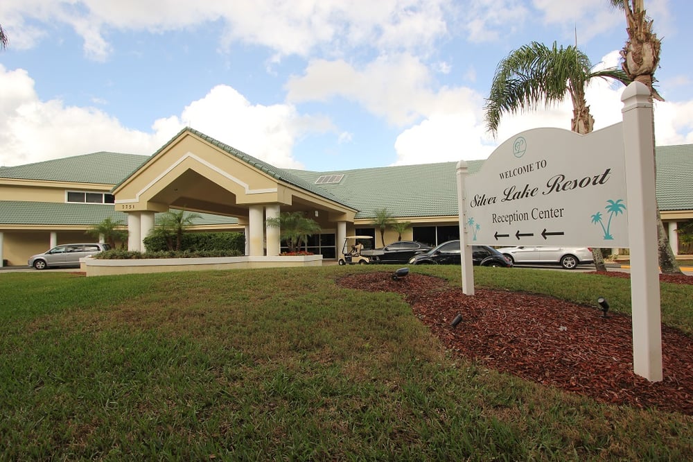 Apex Travel Club - ATC - Silver Lake Resort