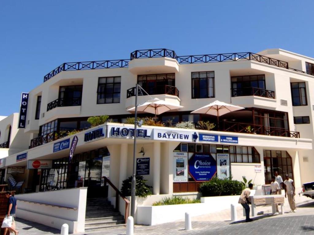 Apex Travel Club - ATC - The Bayview Hotel