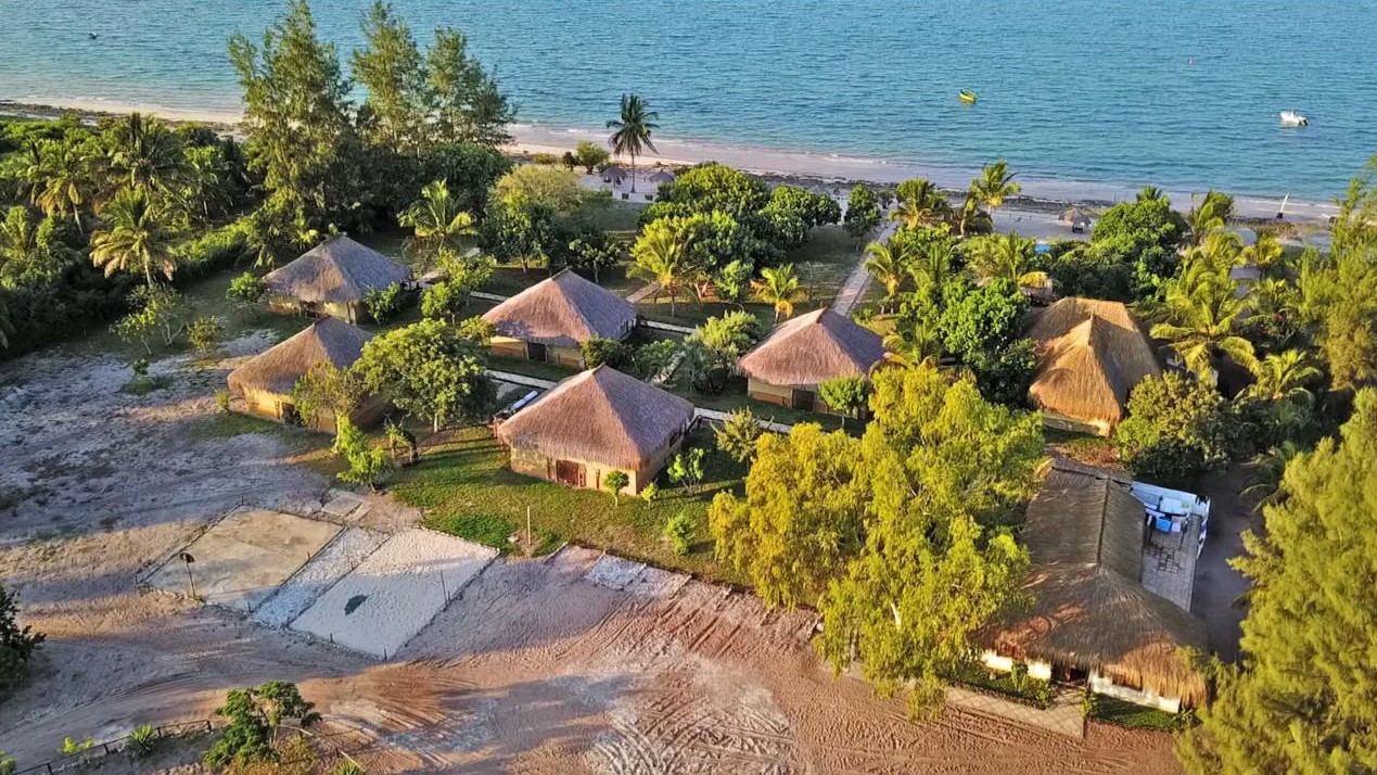 Apex Travel Club - ATC - Villas do Indico