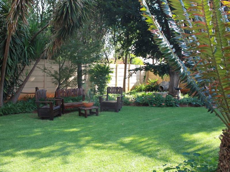 Apex Travel Club - ATC - Green Fig Guest House